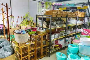 湘潭義烏鑫源百貨商行盛大開業(yè)，一站式日用百貨購物新選擇