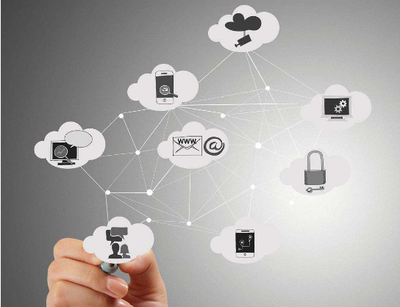 企業(yè)網(wǎng)站類型與技術(shù)服務(wù)的多元化發(fā)展