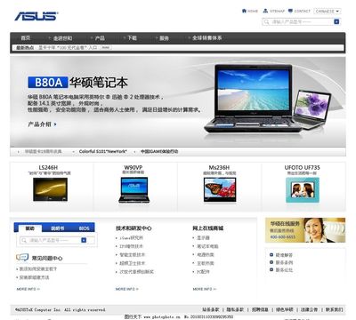 專業科技網站圖片與技術服務 提升視覺體驗與功能實現