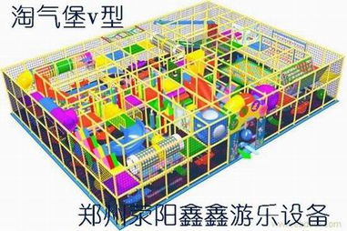 兒童淘氣堡廠網站技術服務的創新與保障